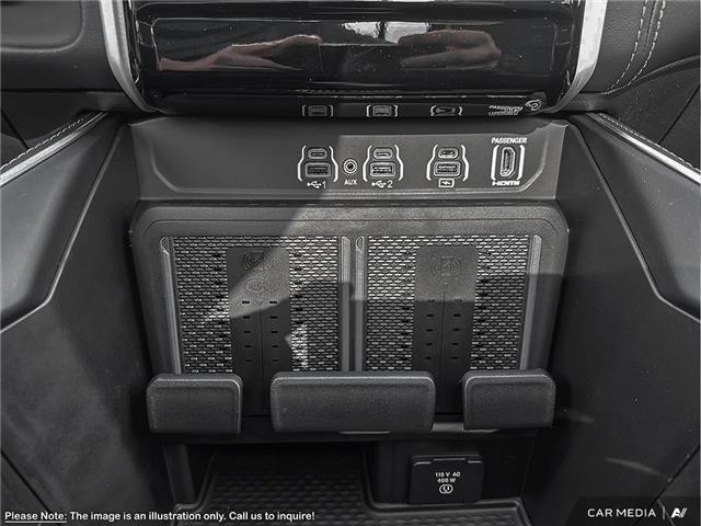 2026 RAM 1500 Tungsten in London - Image 24 of 26