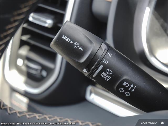 2026 RAM 1500 Tungsten in London - Image 25 of 26