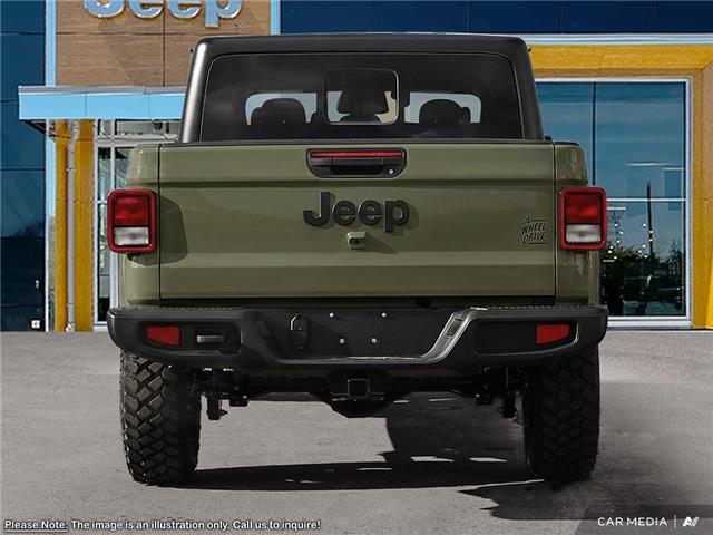 2026 Jeep Gladiator Sport S in London - Image 5 of 21