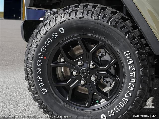 2026 Jeep Gladiator Sport S in London - Image 7 of 21