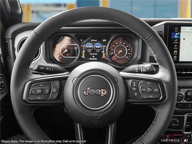 2026 Jeep Gladiator Sport S in London - Image 10 of 21