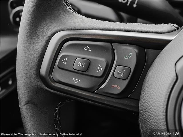 2026 Jeep Gladiator Sport S in London - Image 12 of 21
