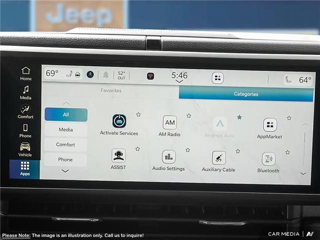 2026 Jeep Gladiator Sport S in London - Image 15 of 21
