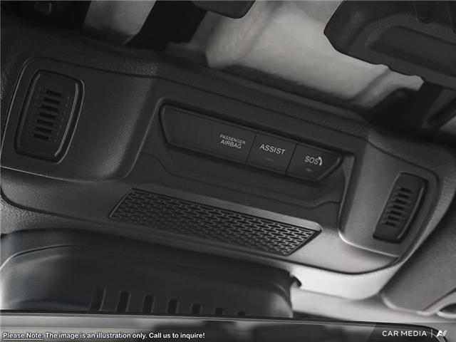 2026 Jeep Gladiator Sport S in London - Image 16 of 21