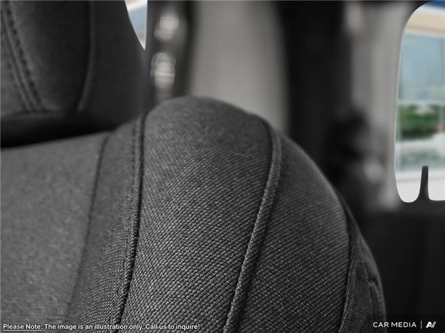 2026 Jeep Gladiator Sport S in London - Image 17 of 21