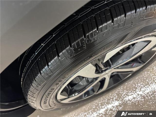 2025 Chevrolet Trax 1RS (Stk: 165610) in London - Image 7 of 26