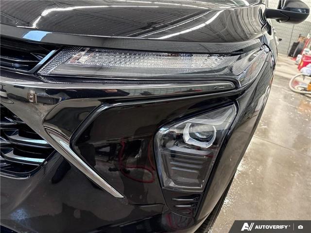 2025 Chevrolet Trax 1RS (Stk: 165610) in London - Image 8 of 26