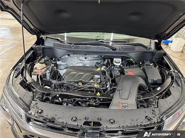 2025 Chevrolet Trax 1RS (Stk: 165610) in London - Image 10 of 26