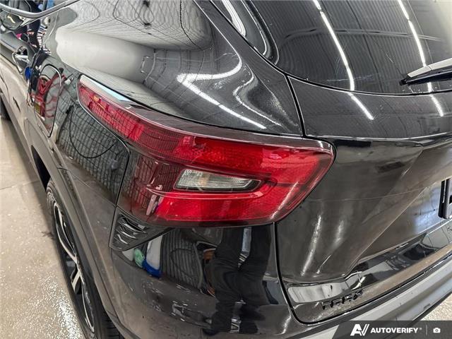 2025 Chevrolet Trax 1RS (Stk: 165610) in London - Image 11 of 26