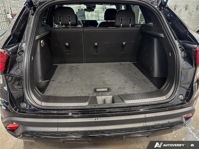 2025 Chevrolet Trax 1RS (Stk: 165610) in London - Image 12 of 26