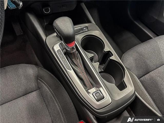 2025 Chevrolet Trax 1RS (Stk: 165610) in London - Image 18 of 26