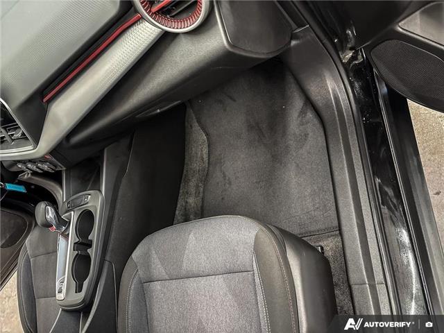 2025 Chevrolet Trax 1RS (Stk: 165610) in London - Image 25 of 26