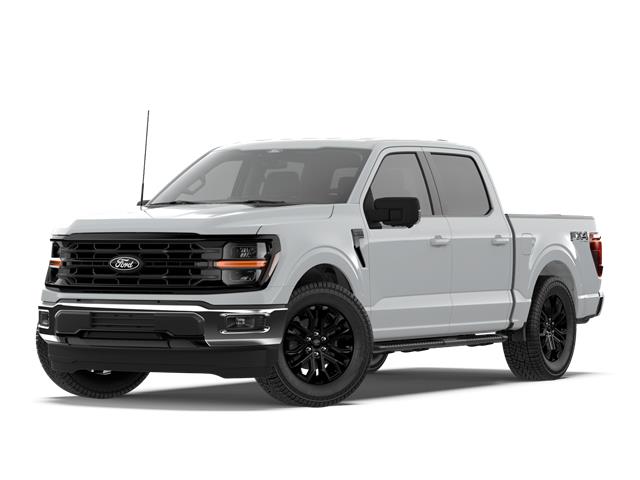 2026 Ford F-150 XLT (Stk: 26AT3689) in Airdrie - Image 1 of 7