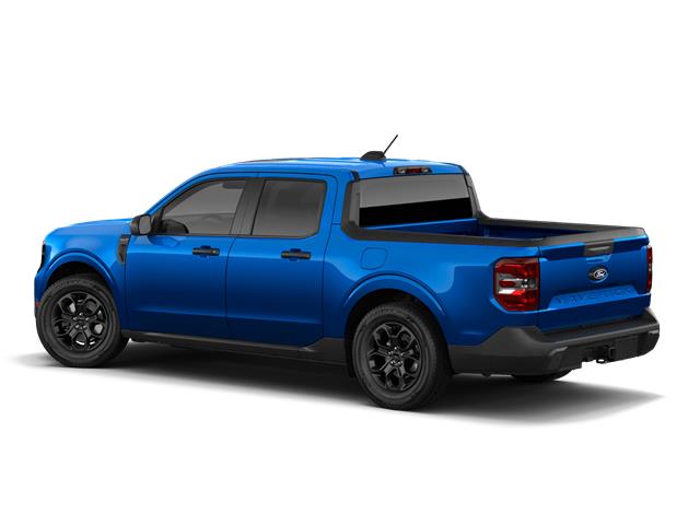 2026 Ford Maverick XLT (Stk: W8J49836) in Richmond - Image 2 of 7