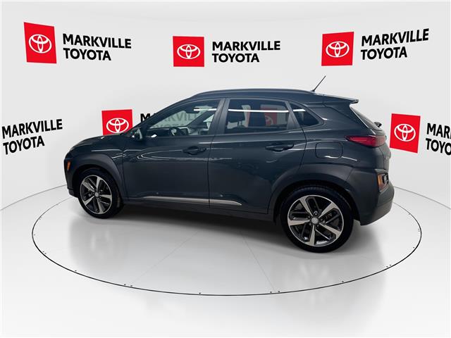 2018 Hyundai Kona 1.6T Ultimate (Stk: 11U4423) in Markham - Image 7 of 34
