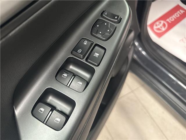 2018 Hyundai Kona 1.6T Ultimate (Stk: 11U4423) in Markham - Image 17 of 34