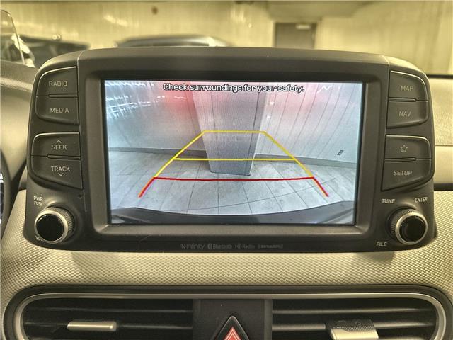2018 Hyundai Kona 1.6T Ultimate (Stk: 11U4423) in Markham - Image 23 of 34