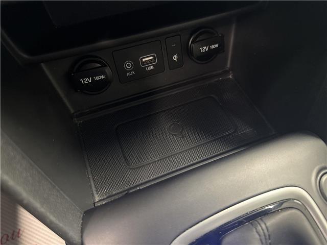 2018 Hyundai Kona 1.6T Ultimate (Stk: 11U4423) in Markham - Image 25 of 34