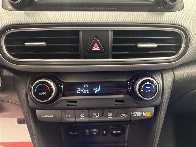 2018 Hyundai Kona 1.6T Ultimate (Stk: 11U4423) in Markham - Image 29 of 34