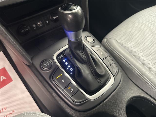 2018 Hyundai Kona 1.6T Ultimate (Stk: 11U4423) in Markham - Image 30 of 34