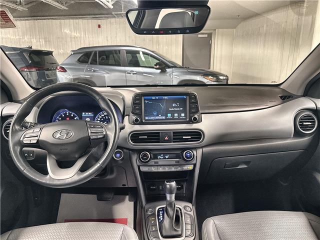 2018 Hyundai Kona 1.6T Ultimate (Stk: 11U4423) in Markham - Image 31 of 34