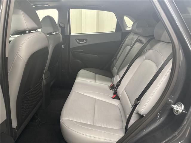 2018 Hyundai Kona 1.6T Ultimate (Stk: 11U4423) in Markham - Image 33 of 34