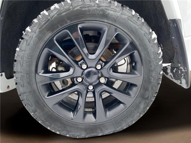 2020 Jeep Grand Cherokee Laredo (Stk: 25488B) in Melfort - Image 9 of 16