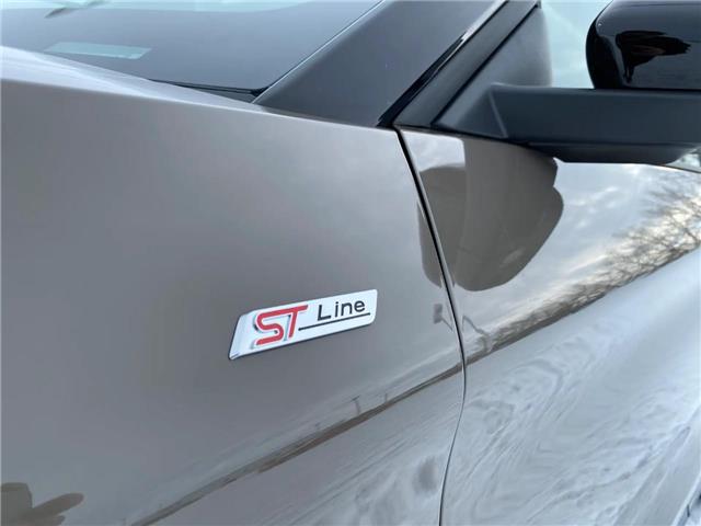 2026 Ford Explorer ST-Line (Stk: 26073) in Melfort - Image 3 of 22