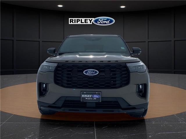 2026 Ford Explorer ST-Line (Stk: 26073) in Melfort - Image 4 of 22