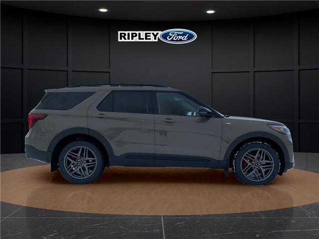 2026 Ford Explorer ST-Line (Stk: 26073) in Melfort - Image 6 of 22