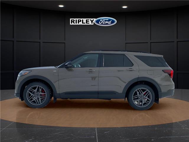 2026 Ford Explorer ST-Line (Stk: 26073) in Melfort - Image 11 of 22