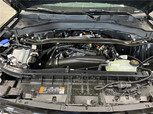 2026 Ford Explorer ST-Line (Stk: 26073) in Melfort - Image 14 of 22