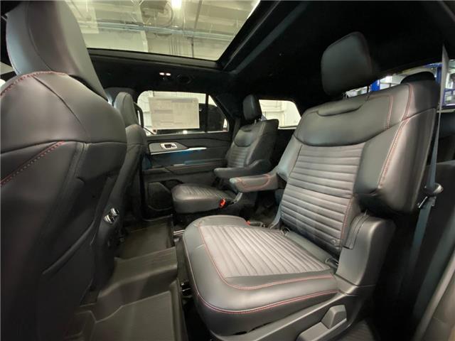 2026 Ford Explorer ST-Line (Stk: 26073) in Melfort - Image 16 of 22
