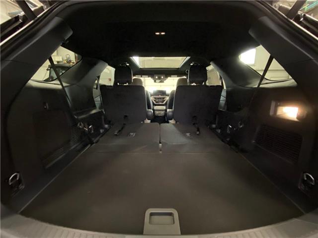 2026 Ford Explorer ST-Line (Stk: 26073) in Melfort - Image 18 of 22
