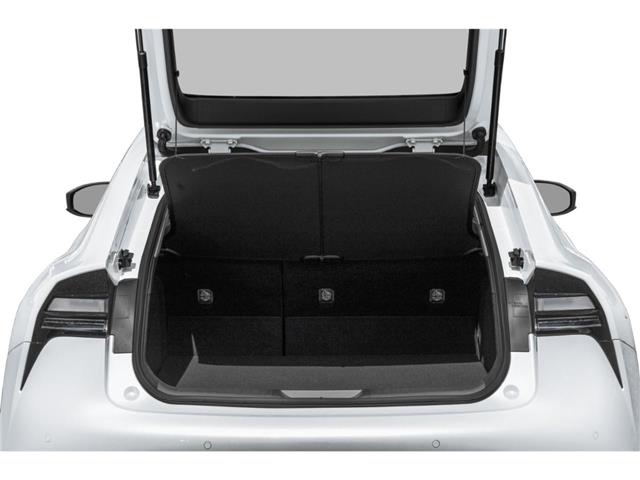 2026 Toyota Prius Plug-In Hybrid XSE (Stk: 36613) in Aurora - Image 8 of 13