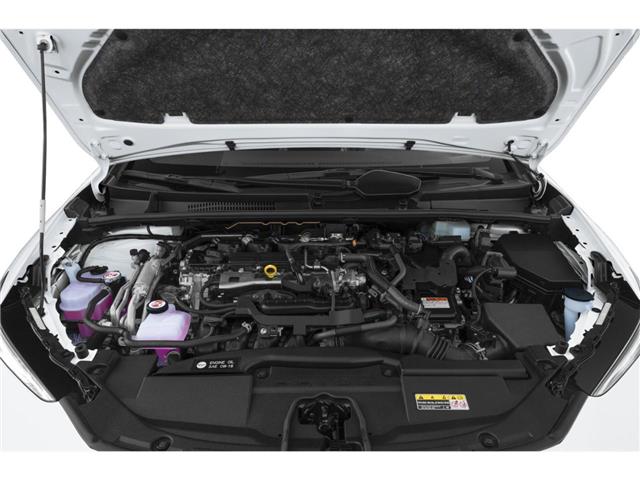 2026 Toyota Prius Plug-In Hybrid XSE (Stk: 36613) in Aurora - Image 9 of 13