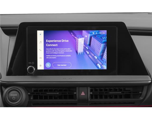 2026 Toyota Prius Plug-In Hybrid XSE (Stk: 36613) in Aurora - Image 13 of 13