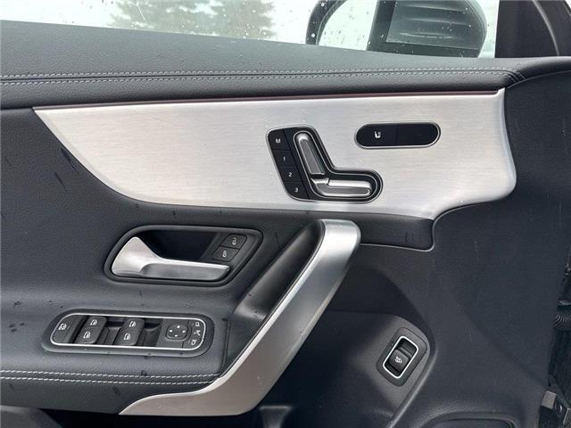 2025 Mercedes-Benz CLA 250 Base (Stk: U3579MBB) in Innisfil - Image 11 of 19