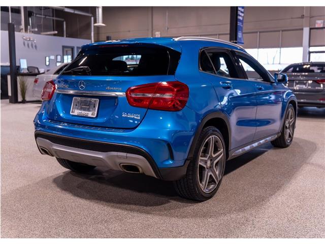 2015 Mercedes-Benz GLA-Class Base (Stk: RE68670) in Calgary - Image 4 of 26