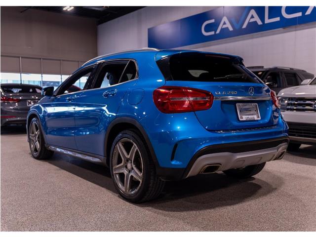 2015 Mercedes-Benz GLA-Class Base (Stk: RE68670) in Calgary - Image 6 of 26
