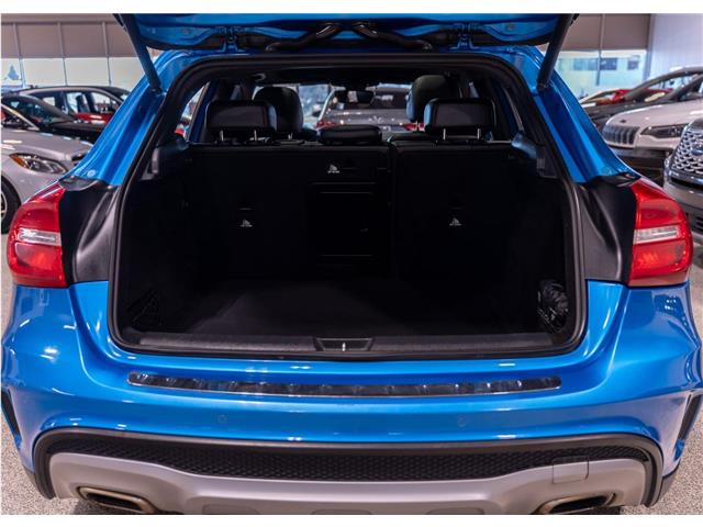 2015 Mercedes-Benz GLA-Class Base (Stk: RE68670) in Calgary - Image 7 of 26