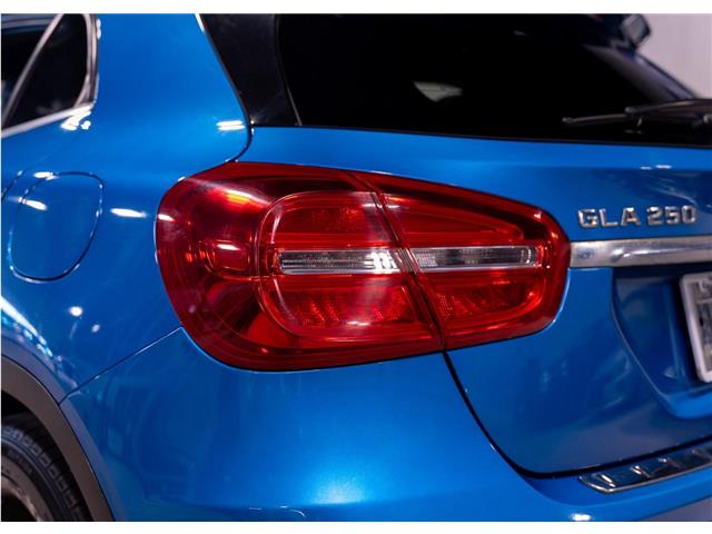 2015 Mercedes-Benz GLA-Class Base (Stk: RE68670) in Calgary - Image 8 of 26