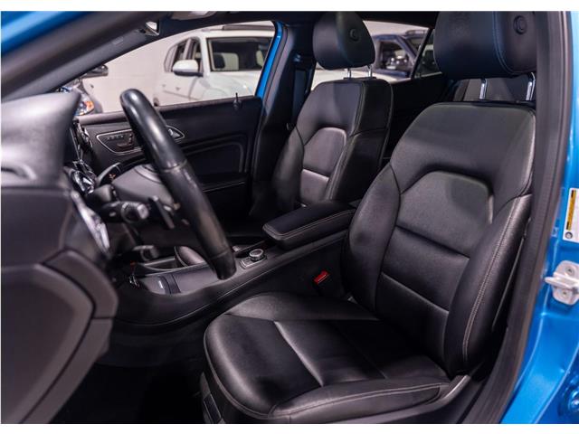 2015 Mercedes-Benz GLA-Class Base (Stk: RE68670) in Calgary - Image 15 of 26