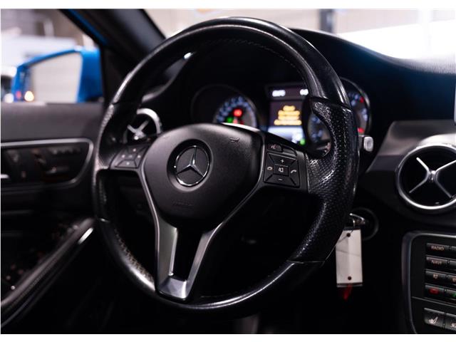 2015 Mercedes-Benz GLA-Class Base (Stk: RE68670) in Calgary - Image 16 of 26