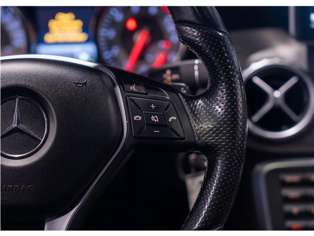 2015 Mercedes-Benz GLA-Class Base (Stk: RE68670) in Calgary - Image 17 of 26