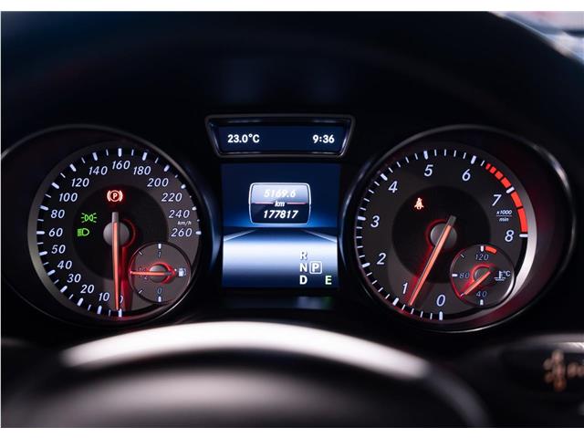 2015 Mercedes-Benz GLA-Class Base (Stk: RE68670) in Calgary - Image 19 of 26