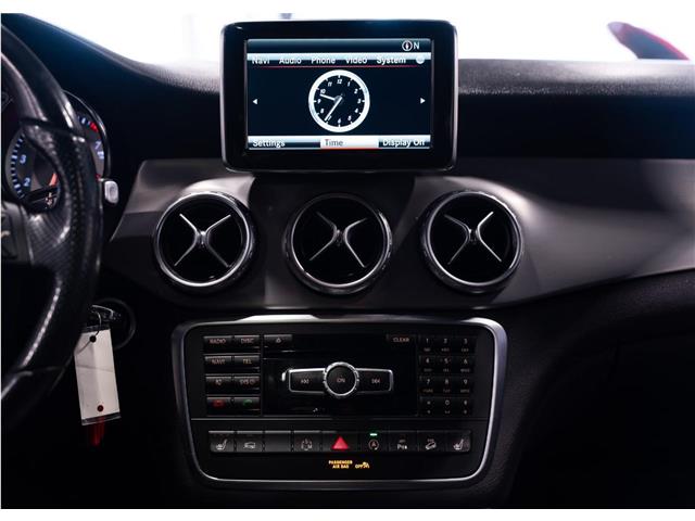 2015 Mercedes-Benz GLA-Class Base (Stk: RE68670) in Calgary - Image 20 of 26