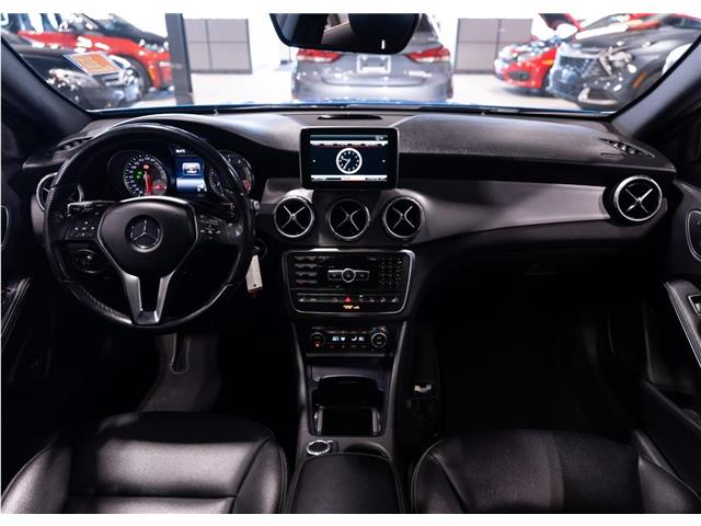 2015 Mercedes-Benz GLA-Class Base (Stk: RE68670) in Calgary - Image 22 of 26