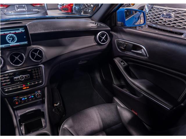 2015 Mercedes-Benz GLA-Class Base (Stk: RE68670) in Calgary - Image 23 of 26
