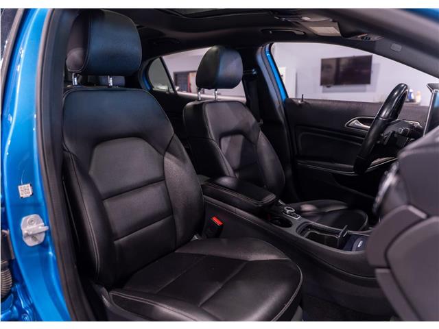 2015 Mercedes-Benz GLA-Class Base (Stk: RE68670) in Calgary - Image 24 of 26